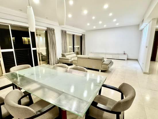 Condominium for Rent at Hampshire Park Condominium - Abid Sabarudin