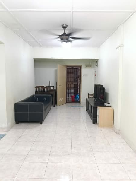 Untuk Dijual - Taman Plentong Utama