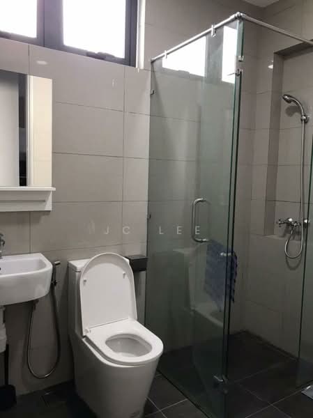 PJ Midtown untuk Untuk Disewa - RM 3,800 /bulan, Mac 2026 - Bathroom - PropertyGuru.com.my