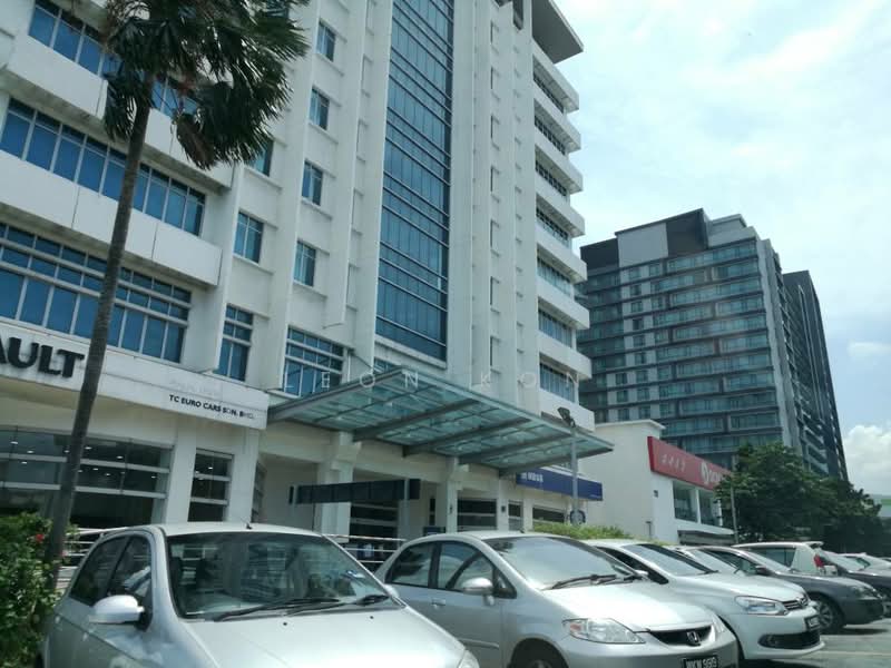 Pejabat untuk Disewa di Bandar Puteri Puchong (Puchong) - Leon Kon - Exterior - PropertyGuru.com.my