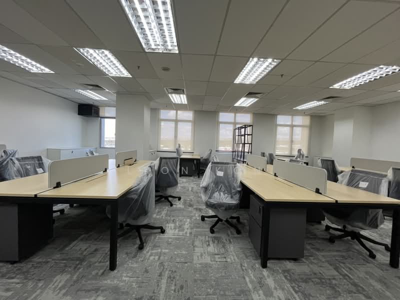 Pejabat untuk Disewa di Bandar Puteri Puchong (Puchong) - Leon Kon - Interior - PropertyGuru.com.my