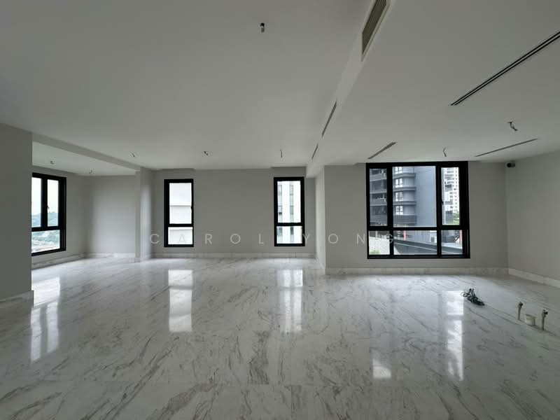 6 Kapas untuk Untuk Dijual - RM 8,160,500, Mac 2026 - Living Room - PropertyGuru.com.my