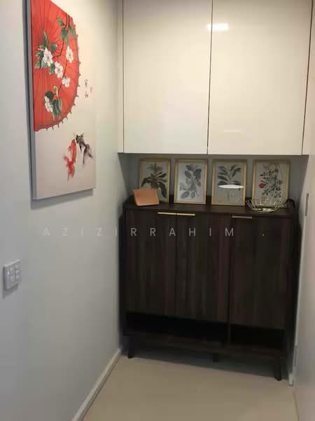 Verdi Eco-Dominiums untuk Untuk Disewa - RM 2,500 /bulan, Mac 2026 - Interior - PropertyGuru.com.my