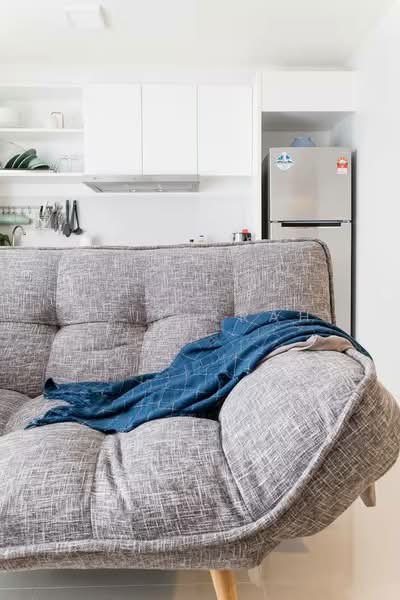 Verdi Eco-Dominiums untuk Untuk Disewa - RM 2,500 /bulan, Mac 2026 - Living Room - PropertyGuru.com.my