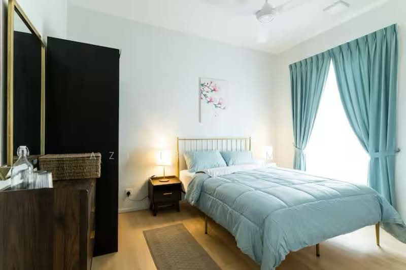Verdi Eco-Dominiums untuk Untuk Disewa - RM 2,500 /bulan, Mac 2026 - Bedroom - PropertyGuru.com.my
