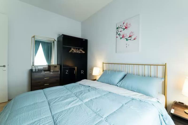 Verdi Eco-Dominiums untuk Untuk Disewa - RM 2,500 /bulan, Mac 2026 - Bedroom - PropertyGuru.com.my