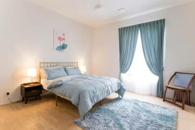 Verdi Eco-Dominiums untuk Untuk Disewa - RM 2,500 /bulan, Mac 2026 - Bedroom - PropertyGuru.com.my