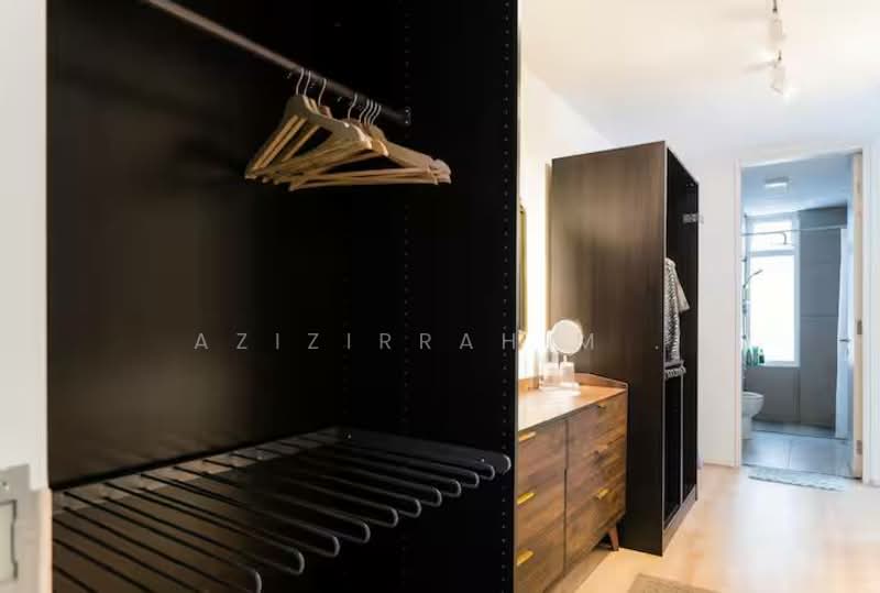 Verdi Eco-Dominiums untuk Untuk Disewa - RM 2,500 /bulan, Mac 2026 - Interior - PropertyGuru.com.my