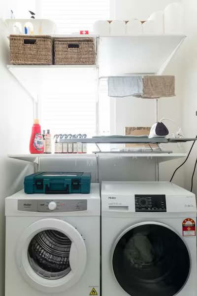 Verdi Eco-Dominiums untuk Untuk Disewa - RM 2,500 /bulan, Mac 2026 - Interior - PropertyGuru.com.my