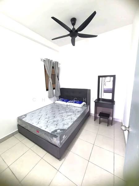 The Netizen untuk Untuk Disewa - RM 2,300 /bulan, Mac 2026 - Bedroom - PropertyGuru.com.my