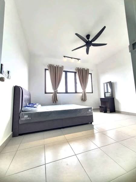 The Netizen untuk Untuk Disewa - RM 2,300 /bulan, Mac 2026 - Bedroom - PropertyGuru.com.my