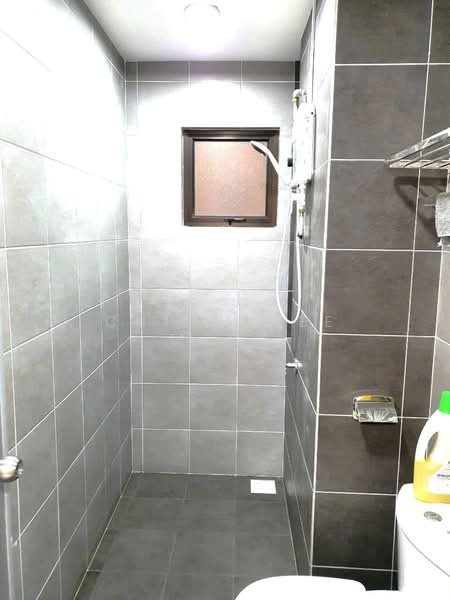 The Netizen untuk Untuk Disewa - RM 2,300 /bulan, Mac 2026 - Bathroom - PropertyGuru.com.my