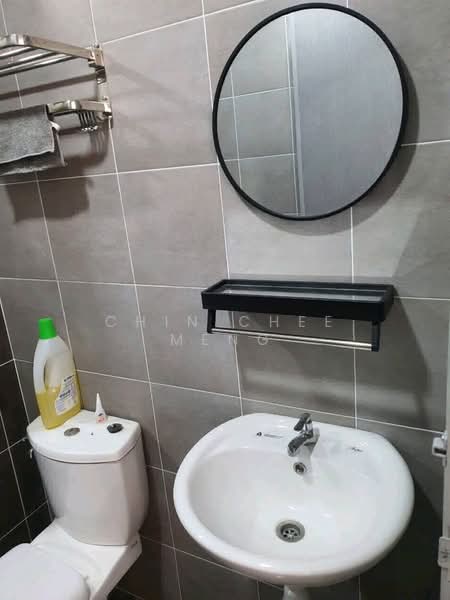The Netizen untuk Untuk Disewa - RM 2,300 /bulan, Mac 2026 - Bathroom - PropertyGuru.com.my