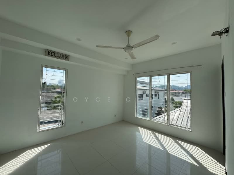 Bungalow for Rent in Seksyen 4 (Petaling Jaya) - Joyce Chan - PropertyGuru.com.my