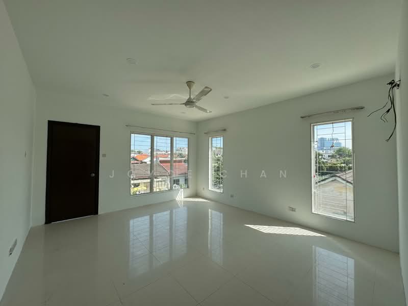 Bungalow for Rent in Seksyen 4 (Petaling Jaya) - Joyce Chan - PropertyGuru.com.my