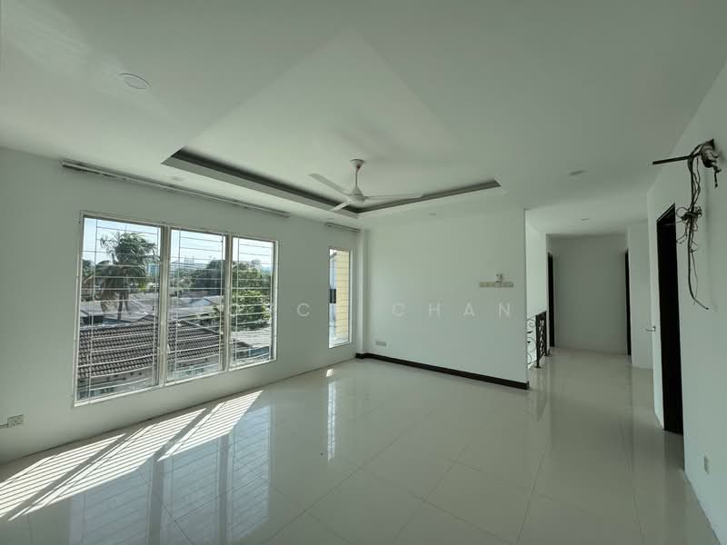 Bungalow for Rent in Seksyen 4 (Petaling Jaya) - Joyce Chan - PropertyGuru.com.my