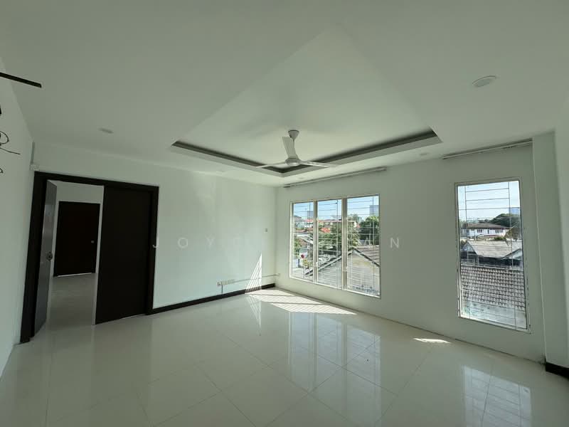 Bungalow for Rent in Seksyen 4 (Petaling Jaya) - Joyce Chan - PropertyGuru.com.my