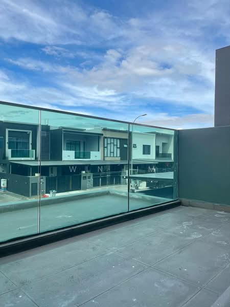 2-storey Terraced House for Sale in Taman Sutera Utama (Skudai) - Win Lim - Exterior - PropertyGuru.com.my