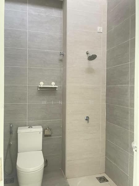 2-storey Terraced House for Sale in Taman Sutera Utama (Skudai) - Win Lim - Bathroom - PropertyGuru.com.my