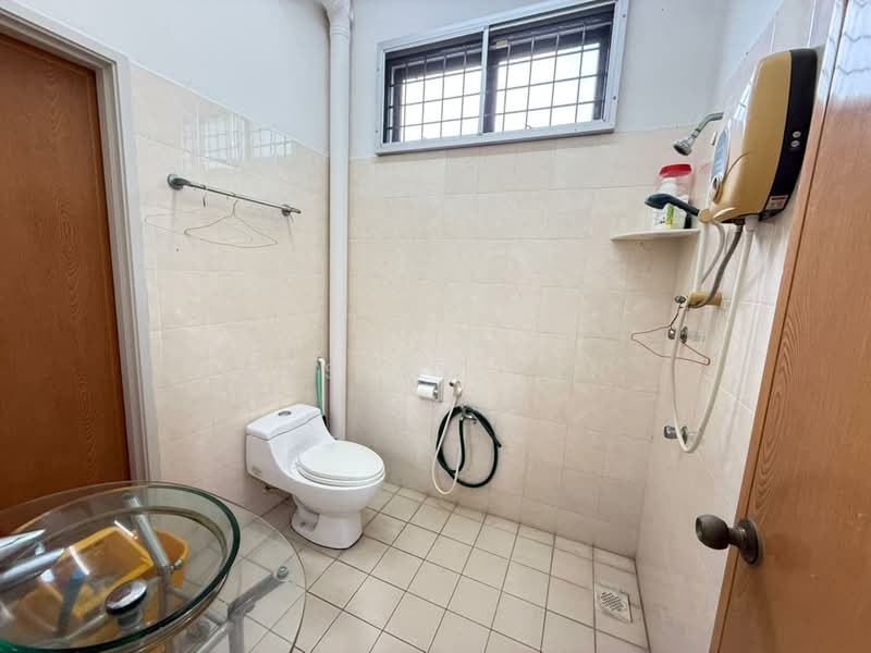 2-storey Terraced House for Sale in Taman Pertam Jaya (Melaka City) - Wesley Tan - PropertyGuru.com.my