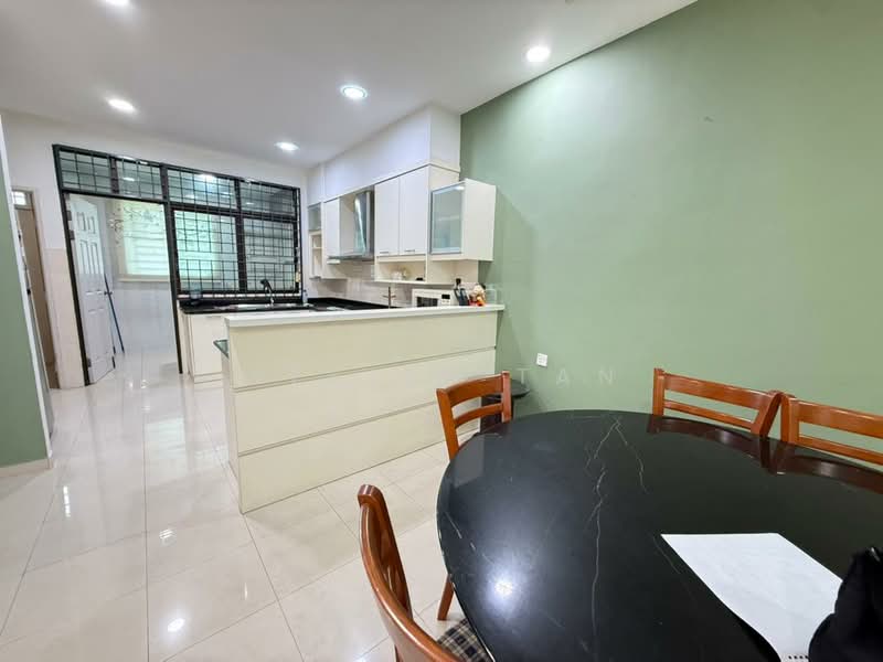 2-storey Terraced House for Sale in Taman Pertam Jaya (Melaka City) - Wesley Tan - PropertyGuru.com.my