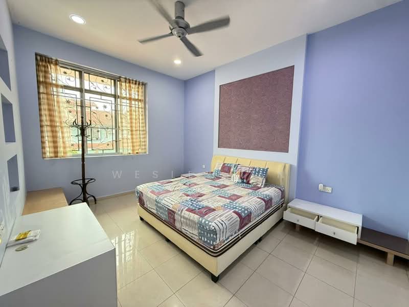 2-storey Terraced House for Sale in Taman Pertam Jaya (Melaka City) - Wesley Tan - PropertyGuru.com.my