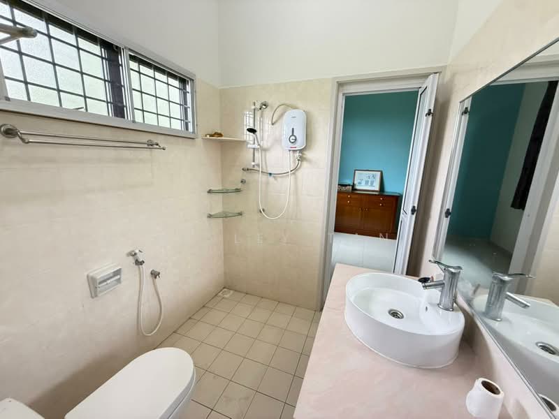 2-storey Terraced House for Sale in Taman Pertam Jaya (Melaka City) - Wesley Tan - PropertyGuru.com.my