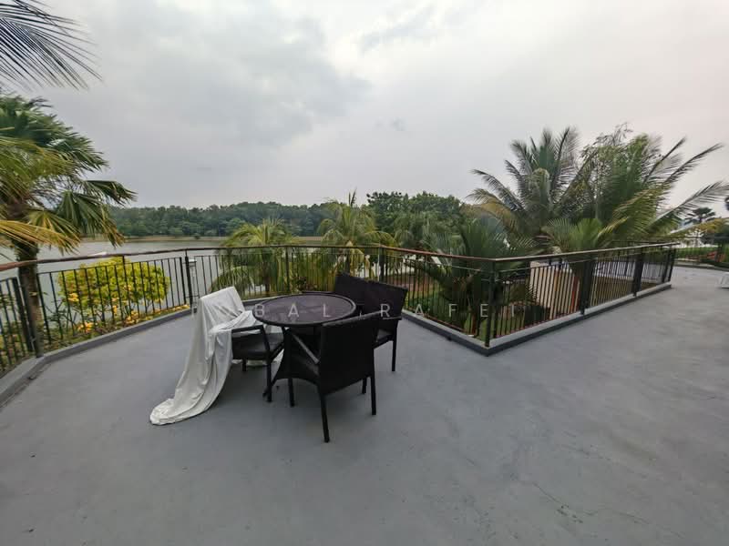 Bungalow for Sale in Cyberjaya (Selangor) - Iqbal Rafei - Exterior - PropertyGuru.com.my