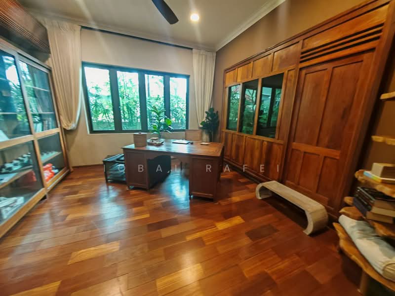 Bungalow for Sale in Cyberjaya (Selangor) - Iqbal Rafei - Study - PropertyGuru.com.my
