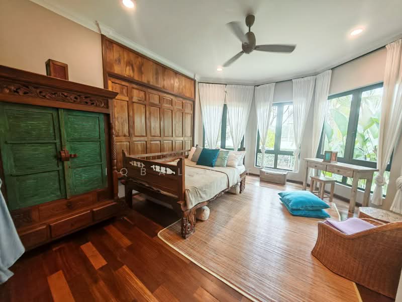 Bungalow for Sale in Cyberjaya (Selangor) - Iqbal Rafei - Bedroom - PropertyGuru.com.my