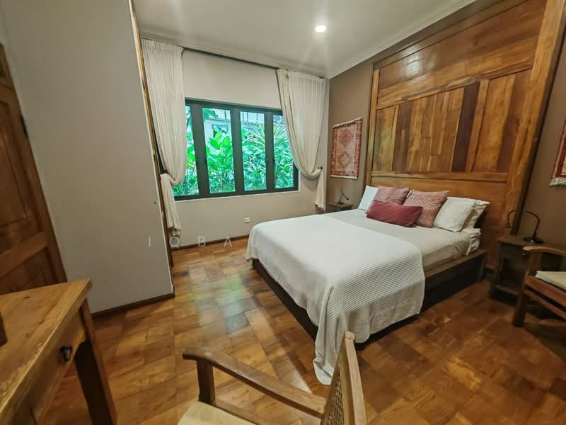 Bungalow for Sale in Cyberjaya (Selangor) - Iqbal Rafei - Bedroom - PropertyGuru.com.my