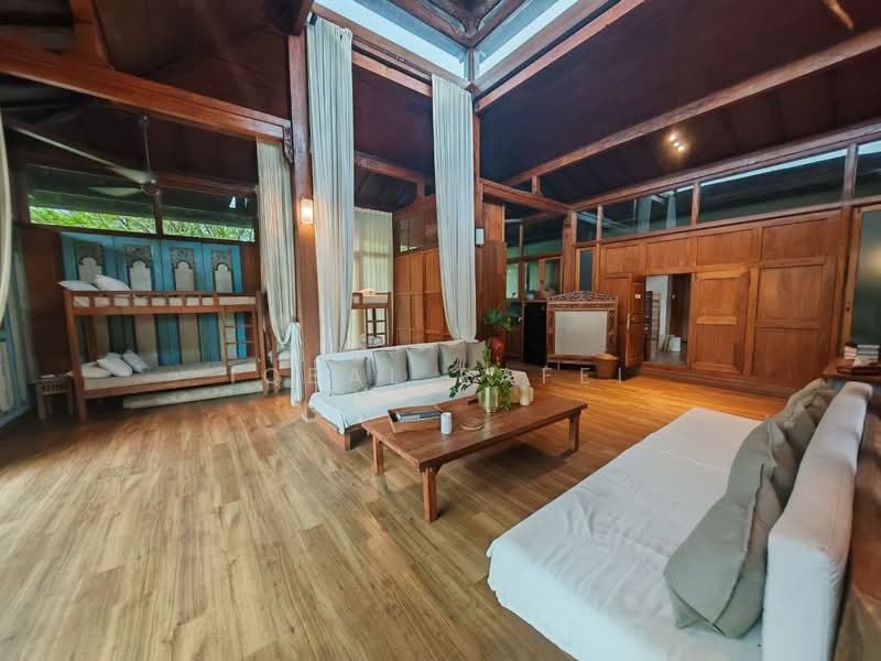 Bungalow for Sale in Cyberjaya (Selangor) - Iqbal Rafei - Living Room - PropertyGuru.com.my