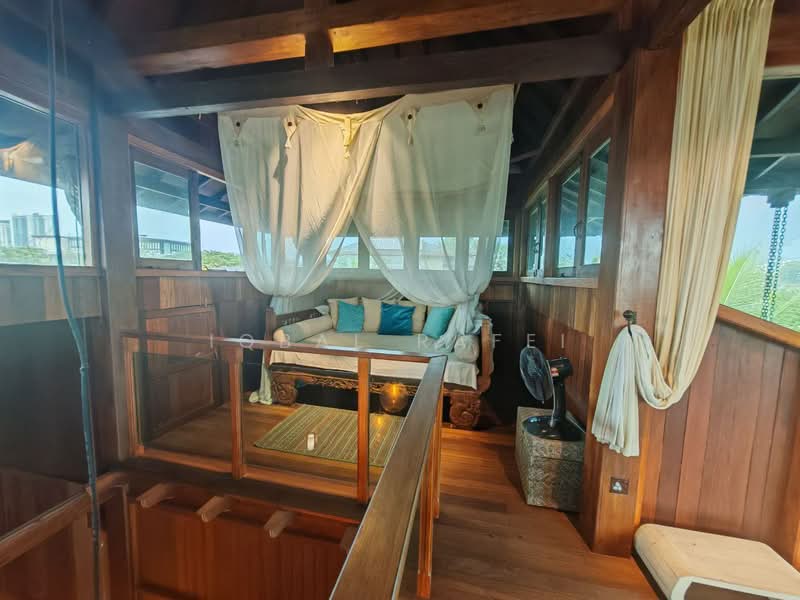 Bungalow for Sale in Cyberjaya (Selangor) - Iqbal Rafei - Interior - PropertyGuru.com.my