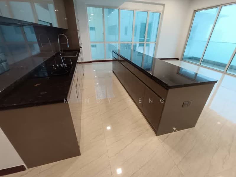 Puteri Cove Residences untuk Untuk Dijual - RM 3,936,000, Mac 2026 - PropertyGuru.com.my