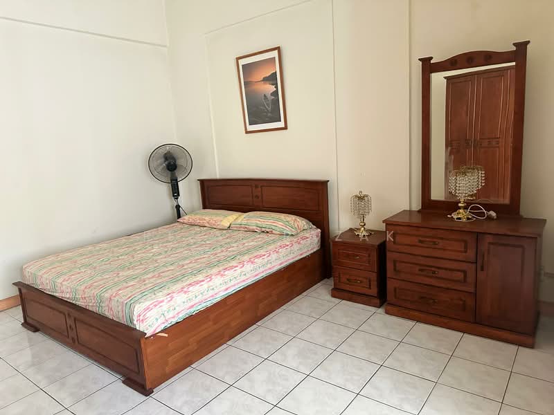 Condominium for Sale at Anjung Villa - Rizal Razak - Bedroom - PropertyGuru.com.my