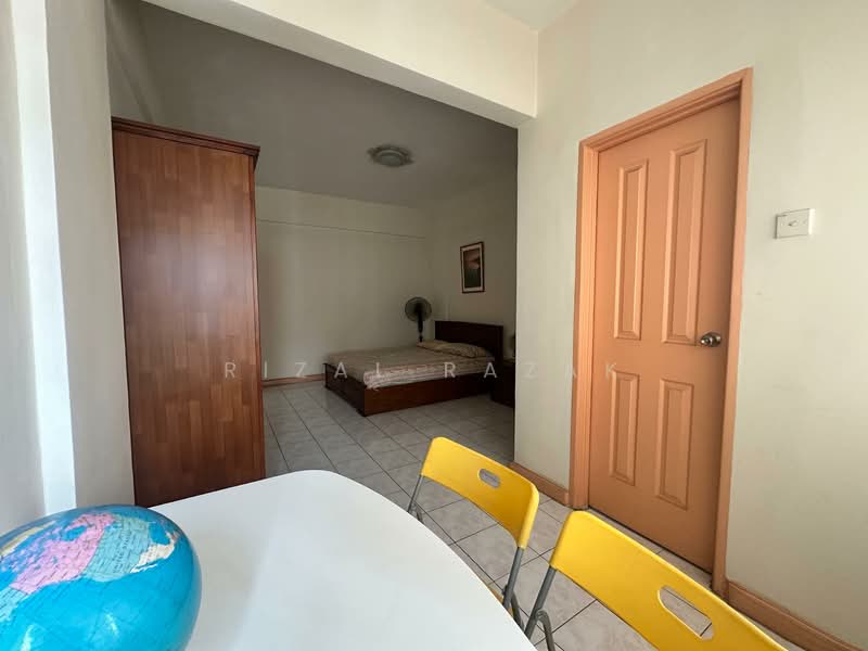Condominium for Sale at Anjung Villa - Rizal Razak - Bedroom - PropertyGuru.com.my