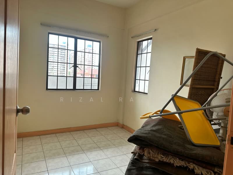 Condominium for Sale at Anjung Villa - Rizal Razak - Interior - PropertyGuru.com.my