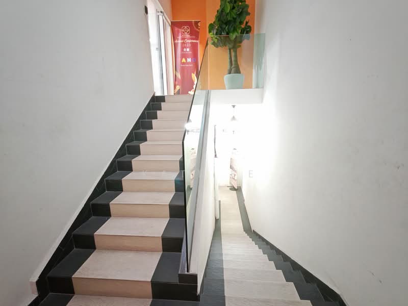 Semi-D Factory for Rent in Taman Desa Jaya (Johor Bahru) - Kate Ee - Interior - PropertyGuru.com.my