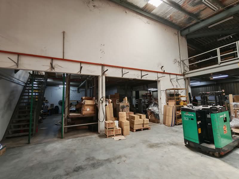 Semi-D Factory for Rent in Taman Desa Jaya (Johor Bahru) - Kate Ee - Interior - PropertyGuru.com.my