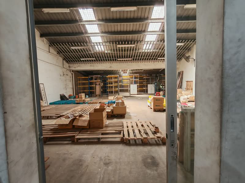 Semi-D Factory for Rent in Taman Desa Jaya (Johor Bahru) - Kate Ee - Interior - PropertyGuru.com.my