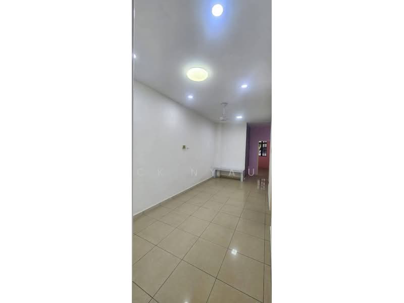 Ipoh tasek berlian renovated single storey house for rent untuk Untuk Disewa - RM 1,100 /bulan, Mac 2026 - Interior - PropertyGuru.com.my