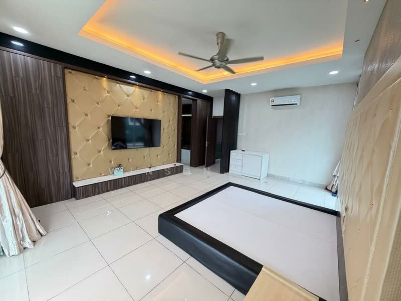 Taman Gaya untuk Untuk Dijual - RM 1,280,000, Mac 2026 - Master Bedroom - PropertyGuru.com.my