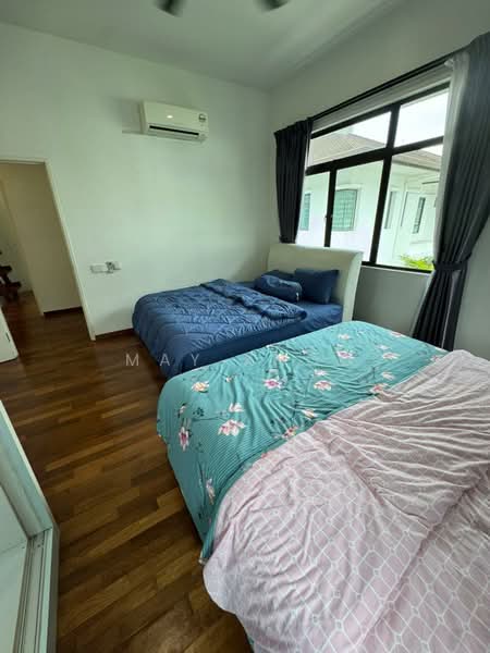 Bungalow for Sale in Horizon Hills (Iskandar Puteri (Nusajaya)) - May Khoo - Bedroom - PropertyGuru.com.my