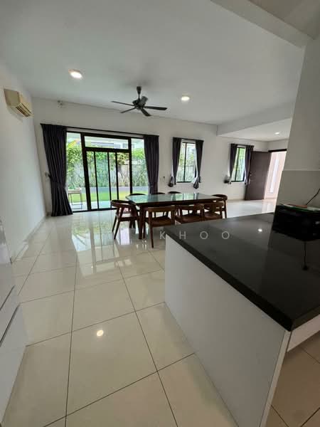 Bungalow for Sale in Horizon Hills (Iskandar Puteri (Nusajaya)) - May Khoo - Dining Room - PropertyGuru.com.my
