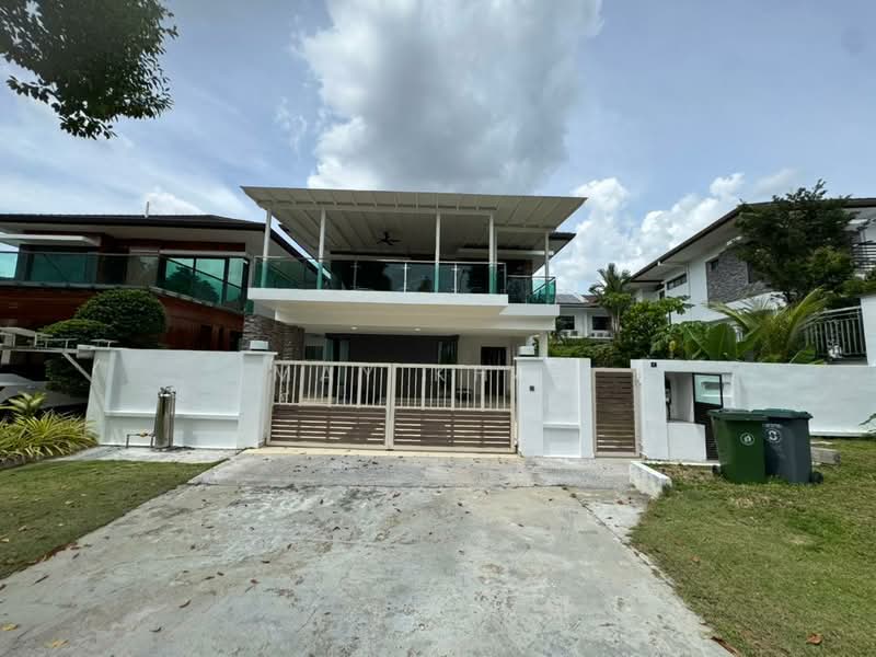 Bungalow for Sale in Horizon Hills (Iskandar Puteri (Nusajaya)) - May Khoo - Exterior - PropertyGuru.com.my
