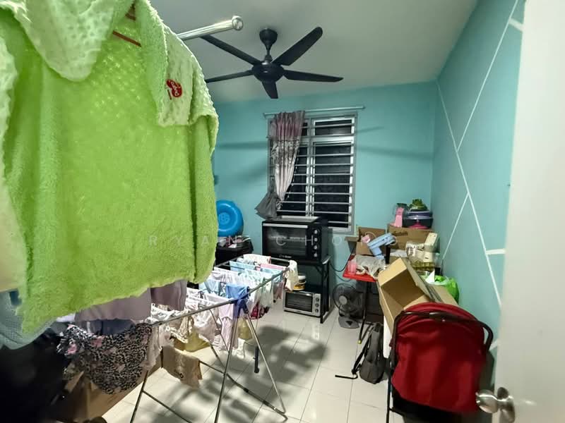 Pangsapuri untuk Dijual di Denai Nusantara Apartment - Ryan Chong - Interior - PropertyGuru.com.my
