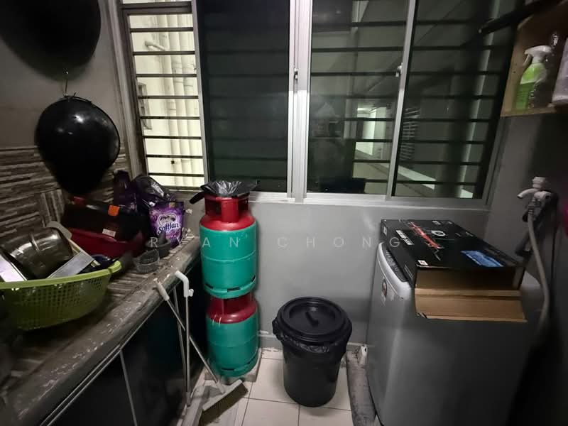 Pangsapuri untuk Dijual di Denai Nusantara Apartment - Ryan Chong - Interior - PropertyGuru.com.my