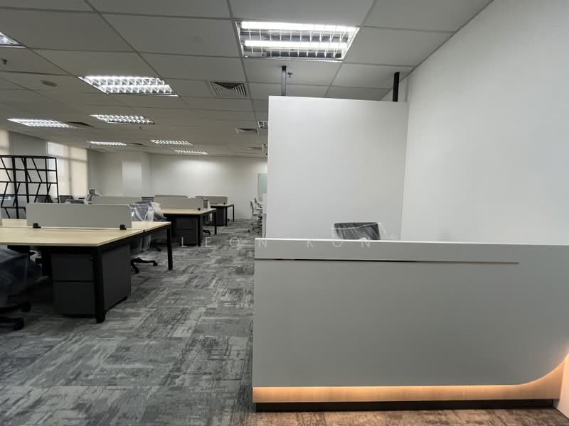 Office for Rent in Bandar Puteri Puchong (Puchong) - Leon Kon - Interior - PropertyGuru.com.my