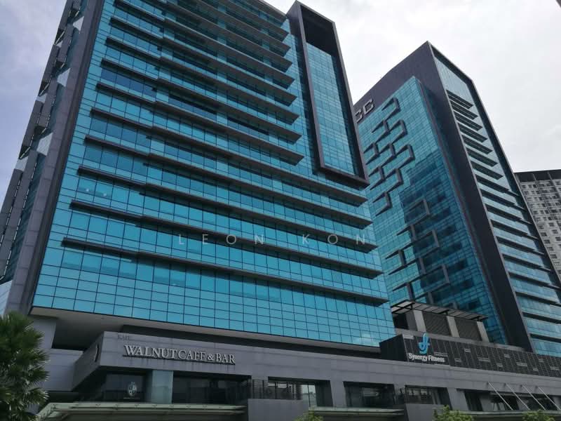 Office for Rent in Bandar Puteri Puchong (Puchong) - Leon Kon - Exterior - PropertyGuru.com.my