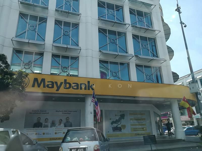 Office for Rent in Bandar Puteri Puchong (Puchong) - Leon Kon - PropertyGuru.com.my